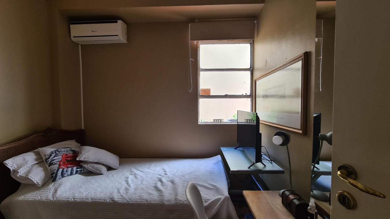 Habitacion Shabby Chic- Next Consulado Usa-Aeroparque Airport Buenos Aires Exterior photo